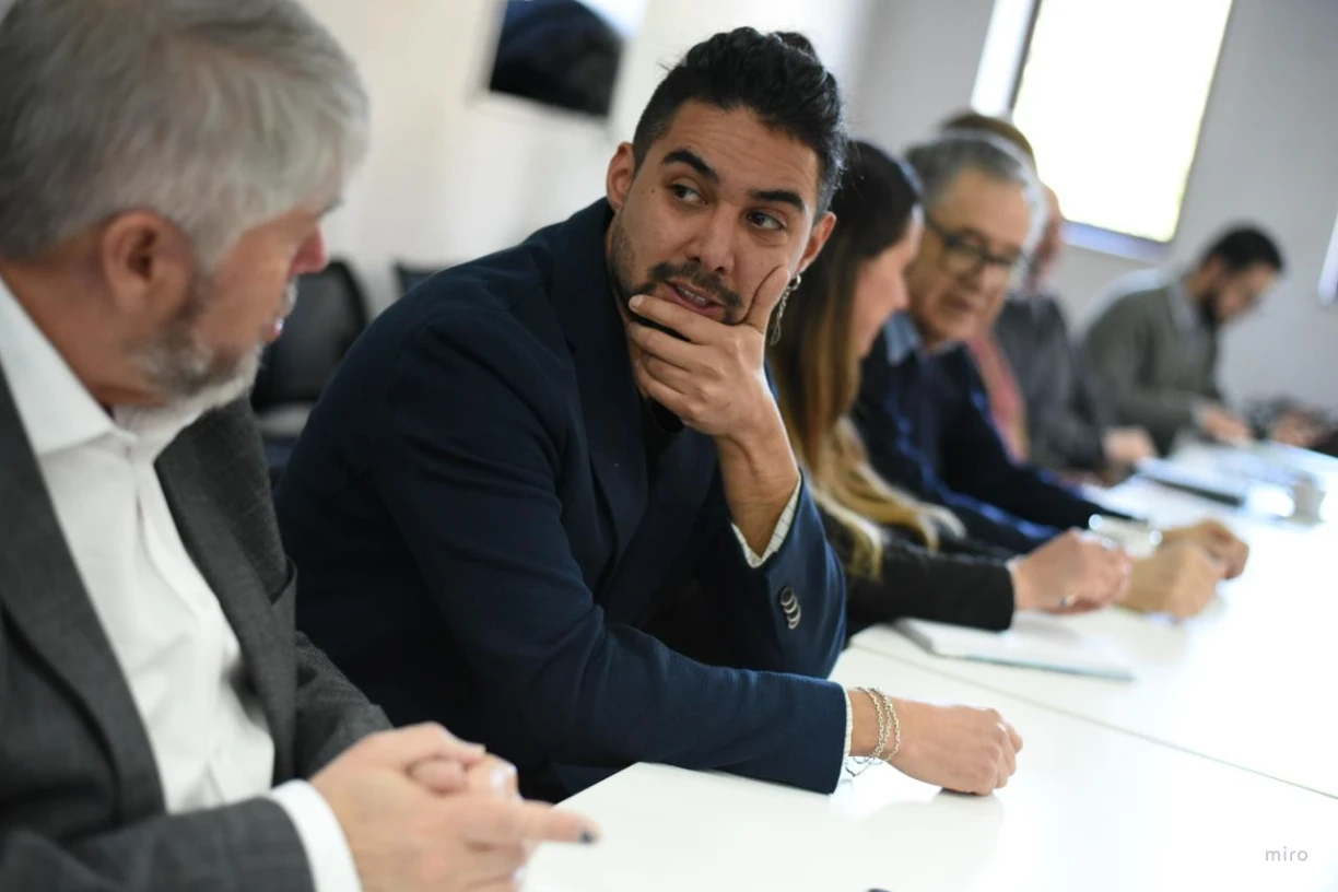 Eficiencia energética en la construcción — imagen 1 de 4