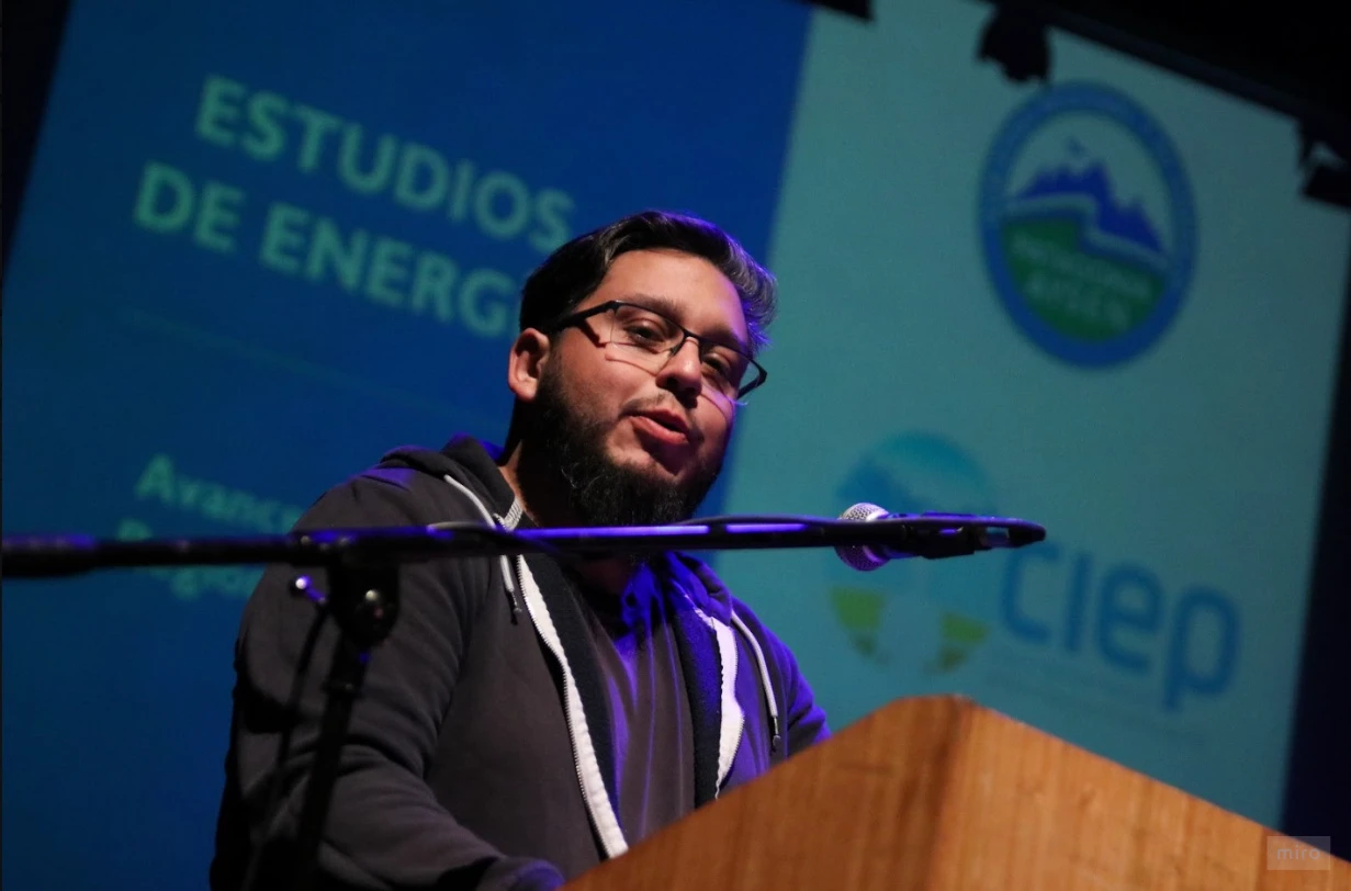 Contexto energético en la Región de Aysén